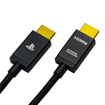 HORI original dress hdmi line 2 1 certified PS5 host 4K 8K high definition line high-speed video data line ps4 pc