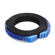 Granville fiber optic cable fusion-free optical cable