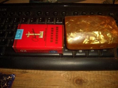 The celluloid soap box in the years of the Ming and Xuan Xuan