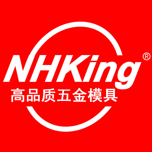 nhking旗舰店的LOGO