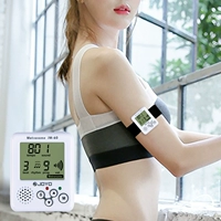 JM-60 зарядный шутер (белый) [подтягивающие ремни]