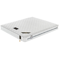 Simmons mattress imported natural rubber latex 1 5 m 1 8 m independent Springs Economic household mattress cushion