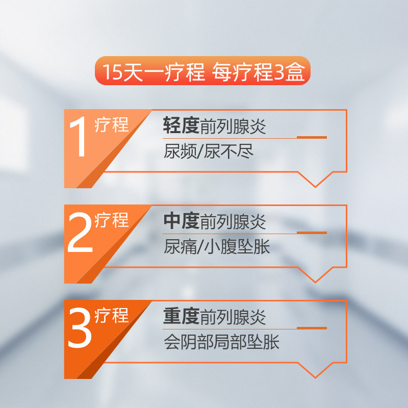 广谱抗菌 邦列安 高效单体银前列腺炎抗菌凝胶3g*3支装+润滑液 天猫优惠券折后￥9.9包邮（￥29.9-20）