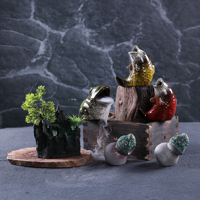 Daily Material Diagram Decorated Dry Ice Cup Dry Ice Cup Creative Little Fittings Hotel Cup