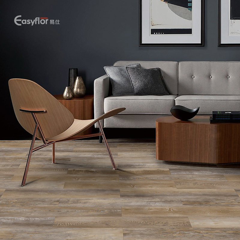 Ishi Stone Floor Heating Floor Burke Island Non-SPC Network High Company Lock Refurbished Formaldehyde Free of Formaldehyde