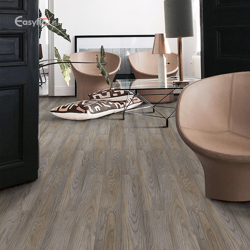 Ishi Stone Floor Heating Burke Island Stone Plastic Antibacterial Formaldehyde Retro Waterproof and Anti-Sliding and Environmental Protection Children's Room