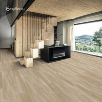 Eishi stone crystal floor heating floor a beam of light non-vinyl spc hotel antibacterial pvc thick flame retardant moisture-proof floor