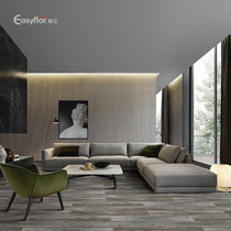 Eishi stone crystal floor heating floor Burke Island domestic assembly anti-corrosion lock buckle tooling antibacterial geothermal stone plastic lock buckle