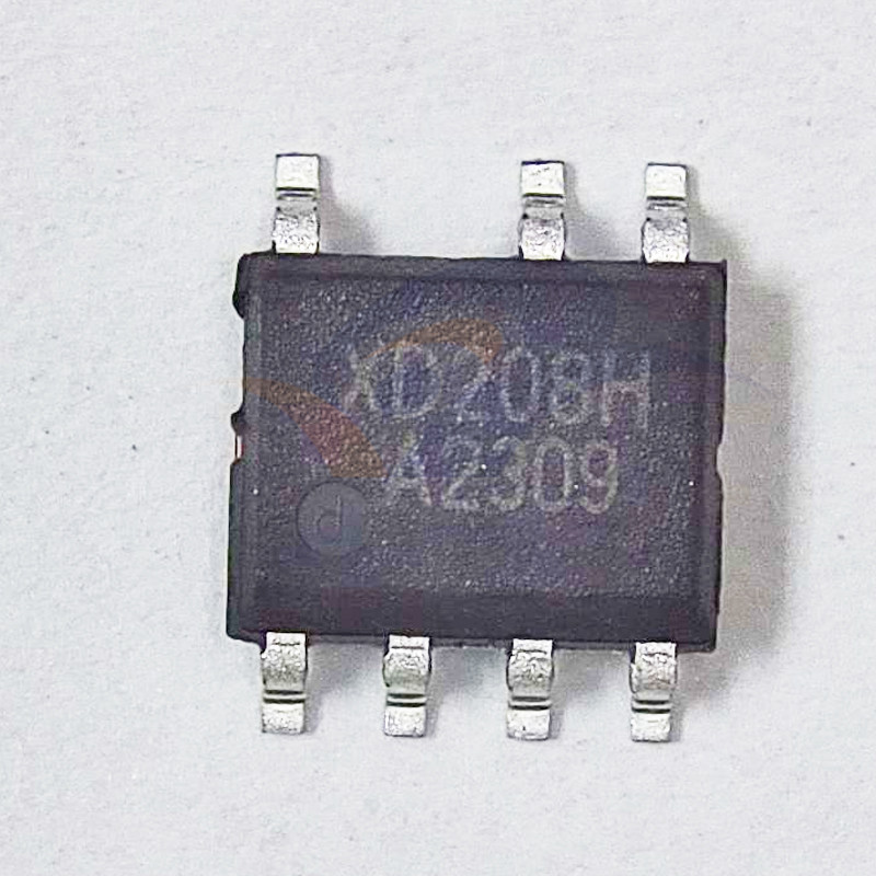 18-100V 120V 150V 200V降压恒压 1.1A非隔离电源 XD208H 全新原