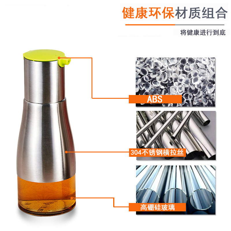 Stainless steel conditioning box conditioning tank conditioning bottle