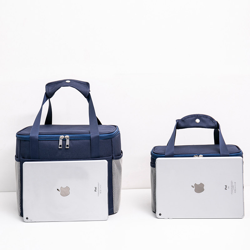 Bento bag storage bag lunch bento bag carrying lunch box bag handbag