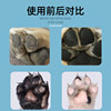 Dog and Rabbit Paw Cleaning Tool, No-Rub Pet Paw Cleaner for Dogs and Cats, Paw Care Cream, Paw Cleaning Foam