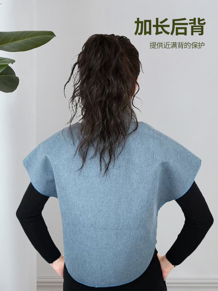 Parrot Cape to Prevent Scratching, Biting, and Defecation, High-Neck Protective Collar, Bird Training Suit, Shoulder Stand, Parrot Supplies, Diaper, Poop Bag