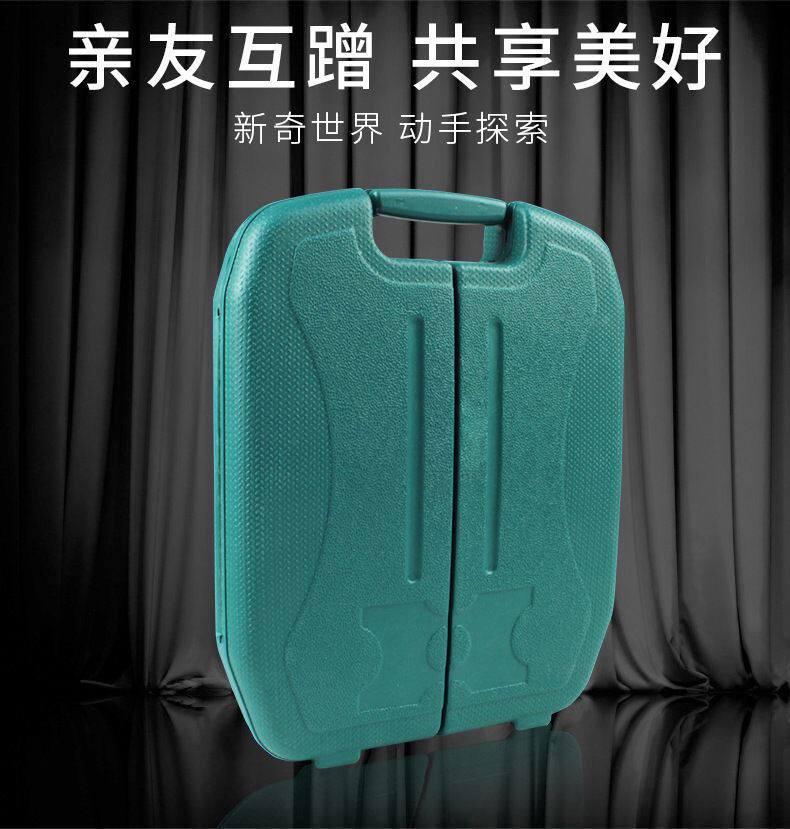 Car emergency kit household hardware 16-piece toolbox 12-piece combination 8-piece set 9-piece set in stock