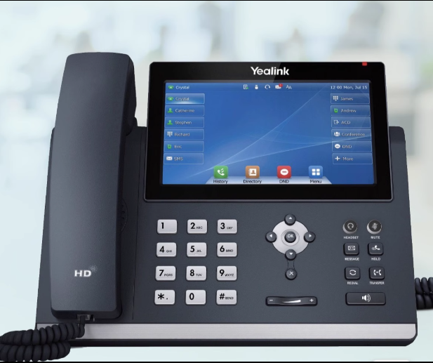 100 million United IP Phone SIP-T30 T31 T31 T43U T46U T48U T53 T54 T57 T57 Network-Taobao