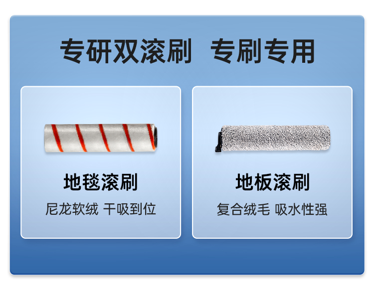 美国西屋 智能洗地机 全自动干湿清洁 图29