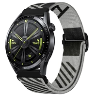 Черный со светло -серым (черная пряжка)