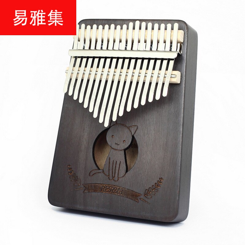 thumb piano kalimba musical instrument finger pianist plectrum kalimba