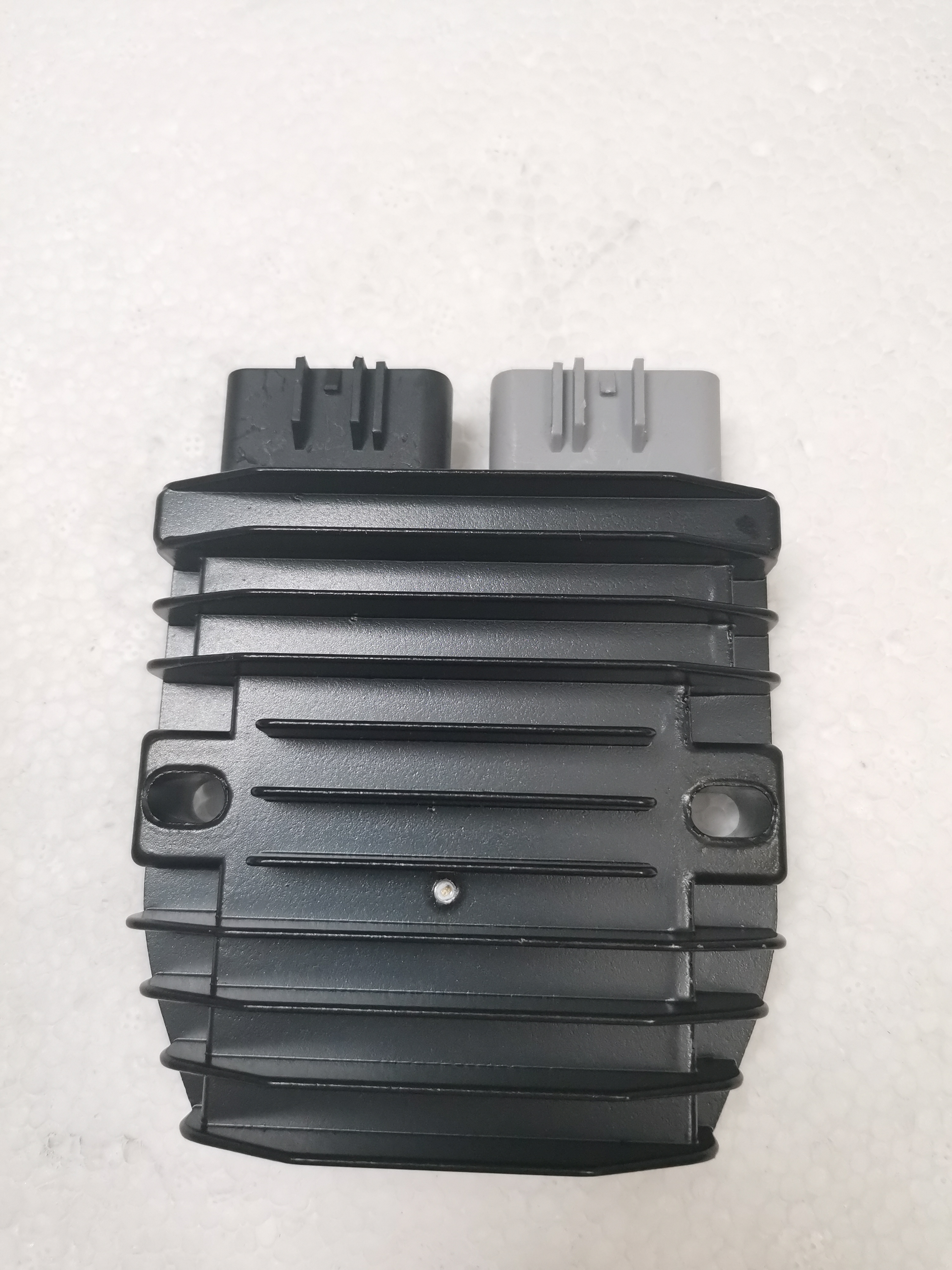 Suitable for Loncin Promise 650DS 500DS 500R modified high efficiency rectifier switch rectifier