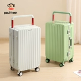 Чемодан, вместительная и большая коробка, 20 дюймов