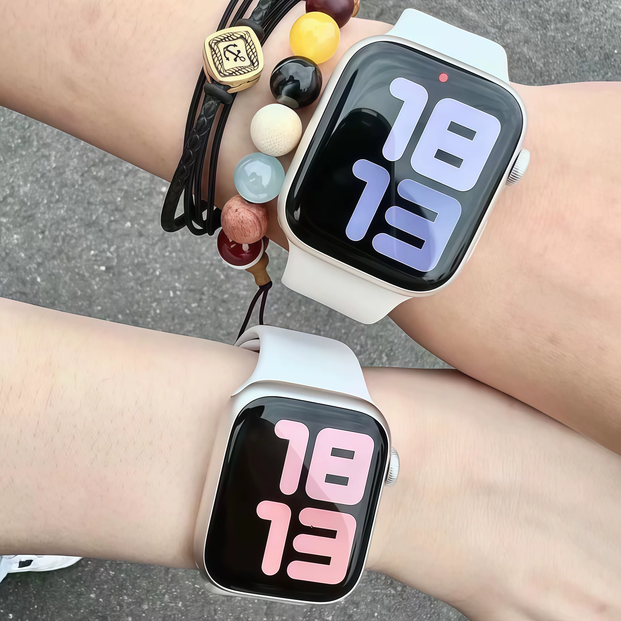 S11, с синхронизацией с телефоном, водонепроницаемый браслет, часы, NFC, Bluetooth, для любимого