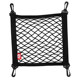 Fujian Super Maverick Electric Vehicle U1/US/U+/UQI Car Basket Net Pocket Multifunctional Elastic Storage Bag Car Basket Accessories