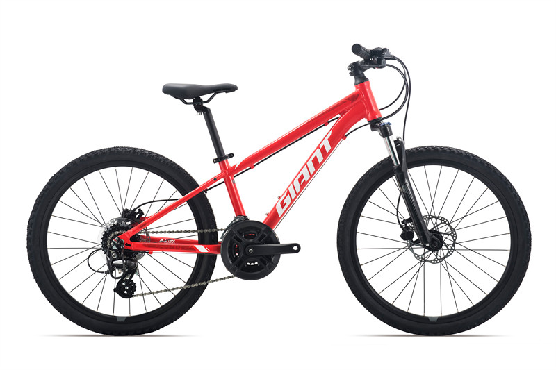 Giant XTC24-D1 teen boys and girls primary school students 24 inch oil brake variable speed shock absorber mountain bike