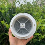 Нажатиющий тип можно отрегулировать из выходов с воздушным воздушным воздухом Круглый выхлопной выхлопной порт обратный воздушный фильтр.