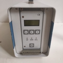 German SONOTRONIC ultrasonic control box 35kz 800W 3 units disassembly accessories