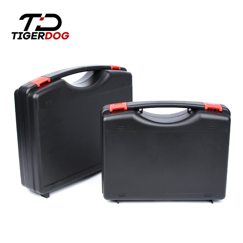 ソニーUWP-D21ツールボックス防水耐震収納密封された旅行ケース耐衝撃