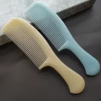 Большой абрикосовый желтый+синий