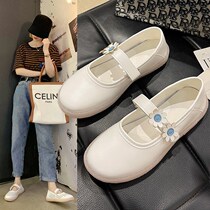 Medical shoes women Summer breathable nurse shoes women soft bottom comfortable breathable non-slip 2121 new hospital intern lovely