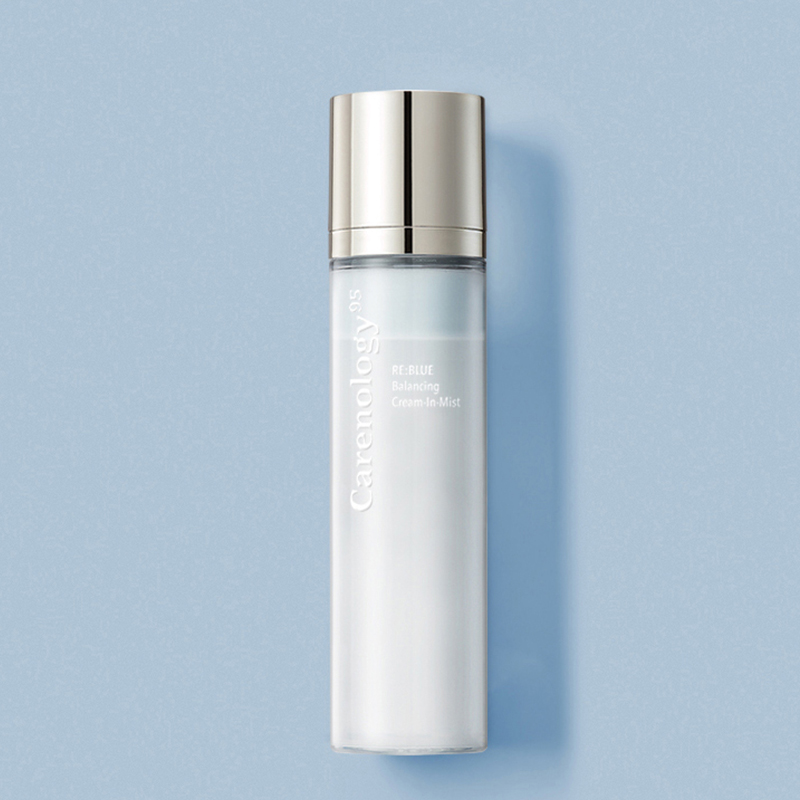 科娜蓝补水保湿平衡面霜喷雾120ml