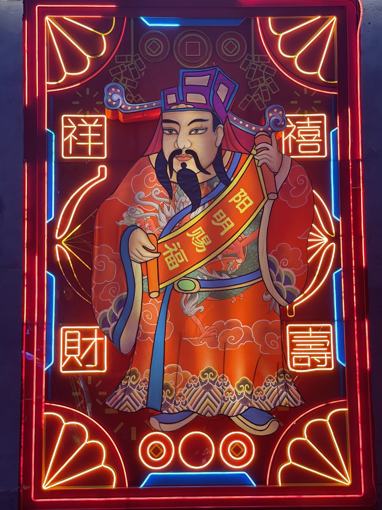桃闪闪卡牌屋的LOGO