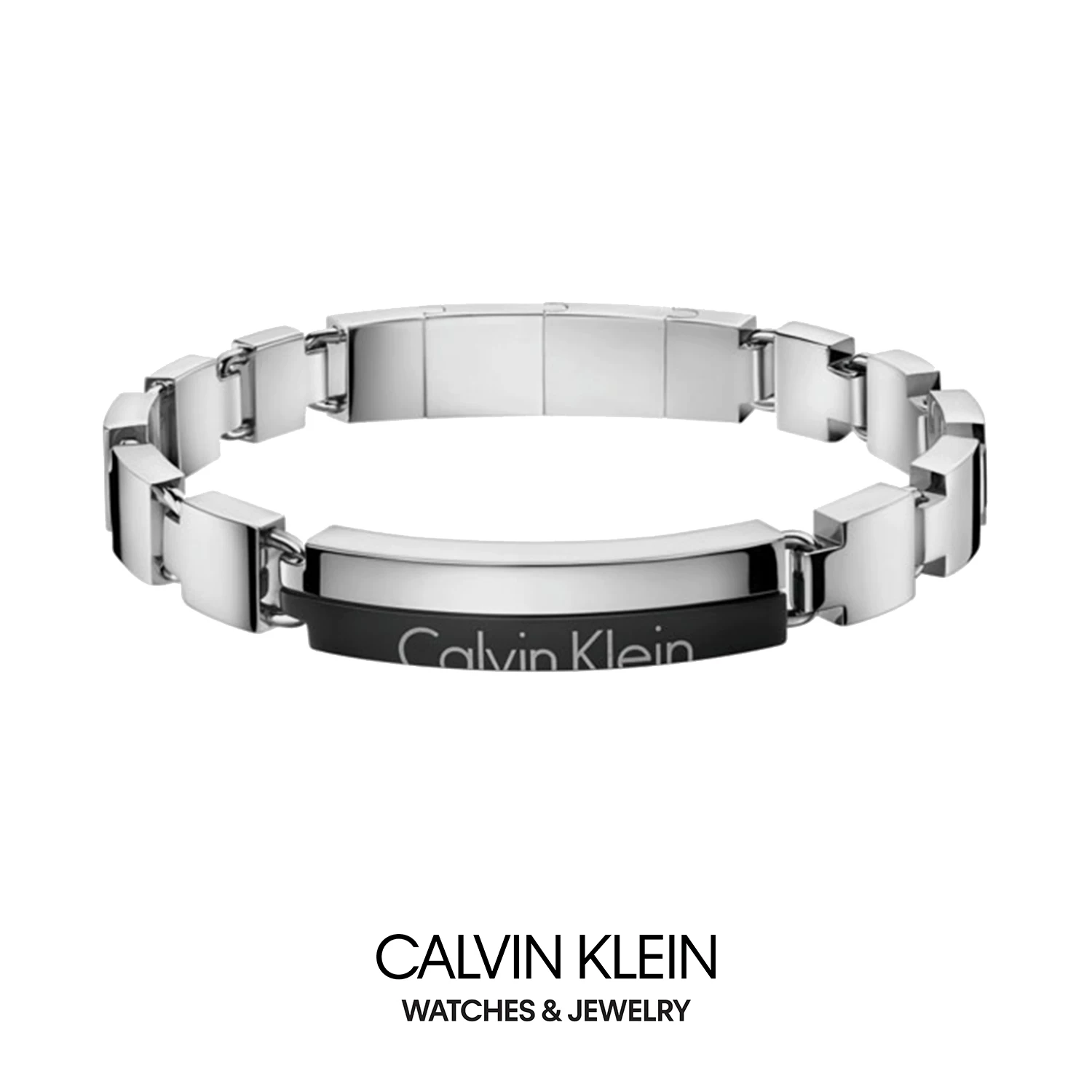 Браслет -2019 Calvin Klein Boost KJ5RBB2101 -CK мужской браслет