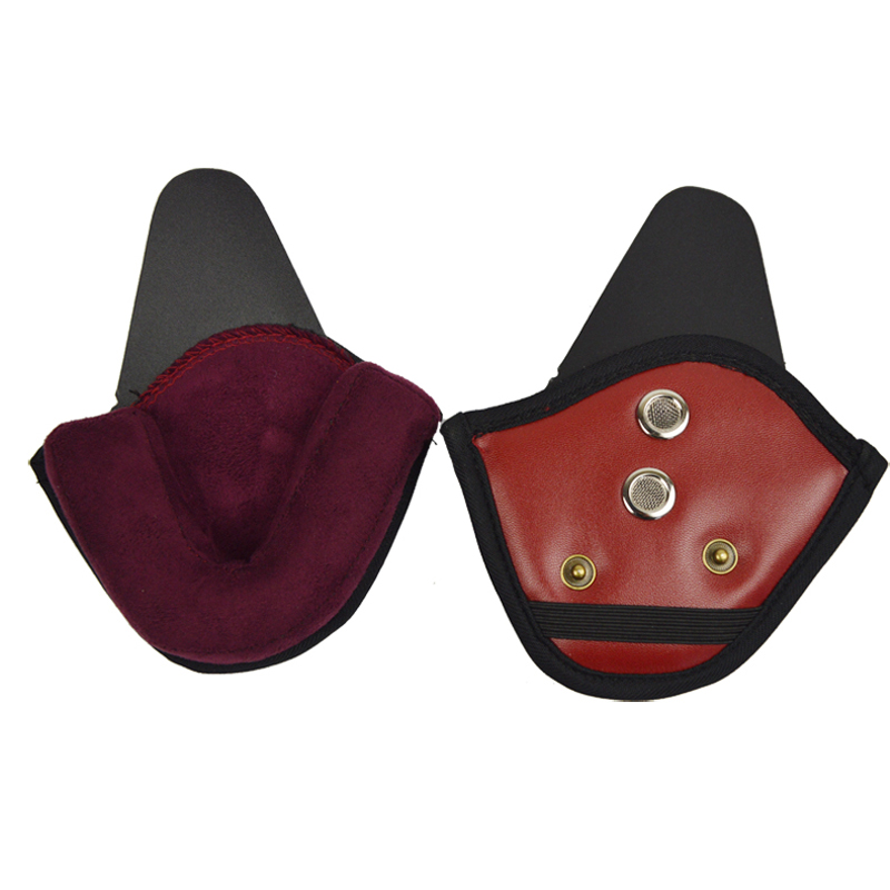 Special winter warm wind protection ear for BEON B-103