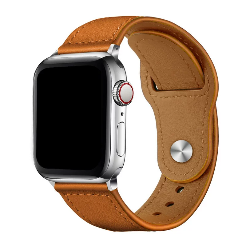 Подходит для ремешка Redmi Watch 4 5 Active Xiaomi Mi Band 8pro/9pro удлиненный подлинная кожа обратная пряжка RedmiWatch3 нейлоновый магнитный браслет спортивный красный часы2/3 Xiaomi watch