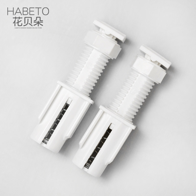 Punch-free accessories