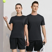 NS-2909 темно-серые короткие рукава