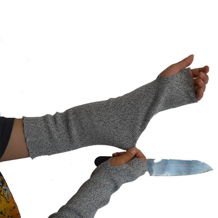 The manufacturer's cutting - suit sleeve arm wear - resistant and comfortable elbow size can be designed