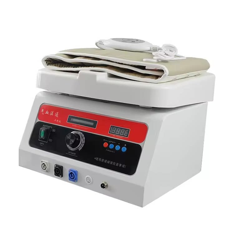 Iteracare Terahertz Frequency Device Ultrasonic Blood Warmin
