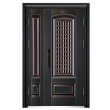 Feipu Lotong Wind Door Anti -Mathe Door Home Домохозяйство дышащая входная входная дверь тихо