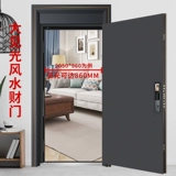 Feipulei -Level Anti -Mathe Door Door Door Door Door Door Smart Dogre Door Dod Dealh Door может быть настроена