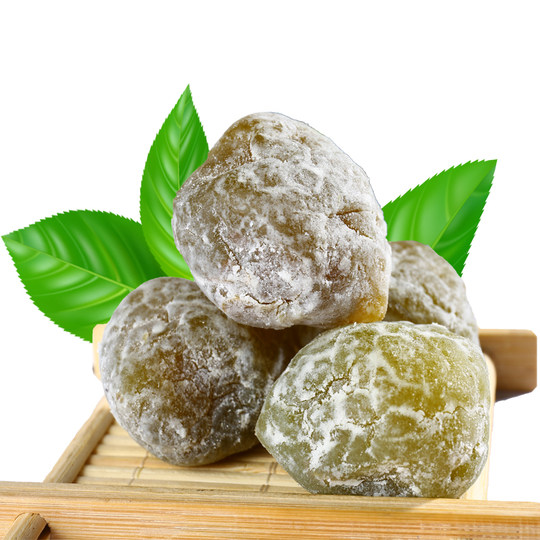 酵素梅正品官网旗舰店效素酸随便清清果四季孝素青梅子果冻增强版