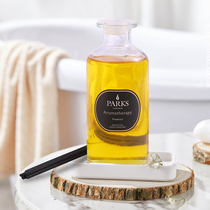 ParksLondon Aroma 250ml Fireless aromatherapy Home bedroom toilet toilet deodorant diffuser