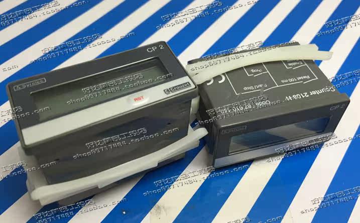 Original Crouzet Gonos CP2 2108 87610340 2108H 87610440 spot bargain