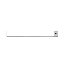 Wiring-free kitchen LED hand-scan sensor light strip human body sensor aisle wardrobe wine cabinet lamp home charging wireless