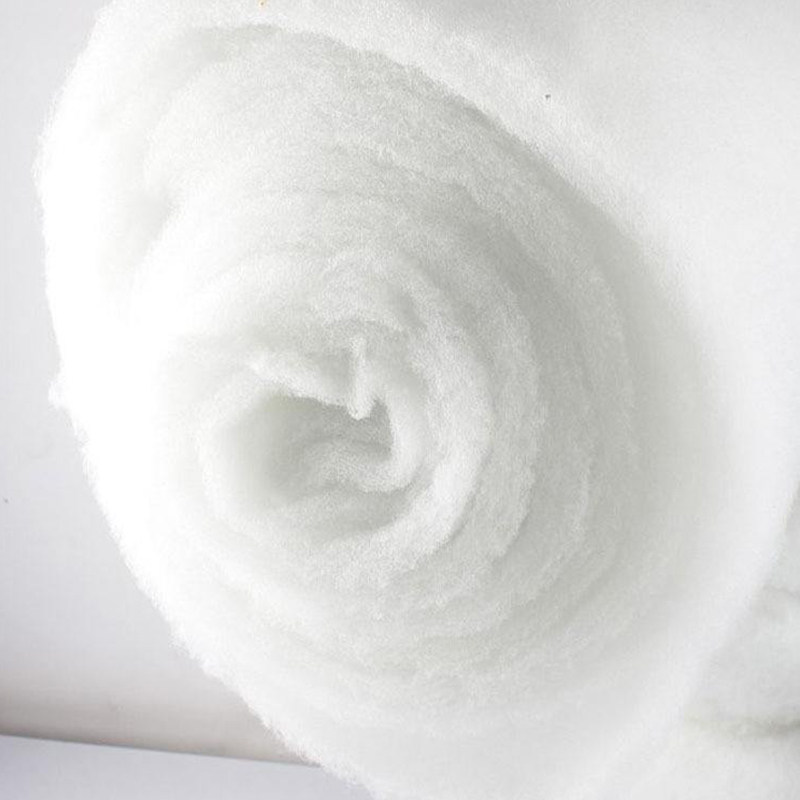 Christmas Decorations Snowy Cotton Artificial Snow Cotton Hotel Malls Christmas Tree Scene Arrangement Emulation Snow View