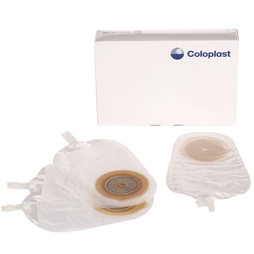 康乐保 Te Shu 5585 Один -куча мочевой тропы карман карманная сумка мочеиспуска