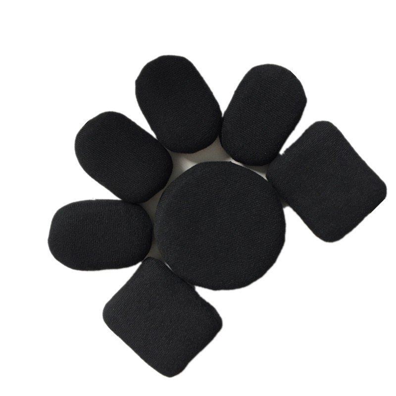 Tactical cycling Mickey helmet sponge mat compressed high density foam buffer lining external force shock